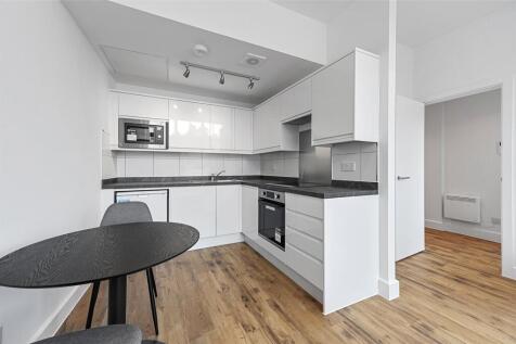 Reception/ Kitchen