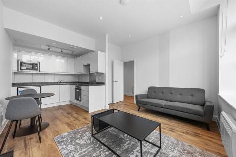 Reception/ Kitchen