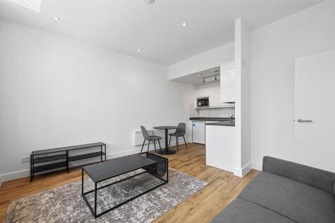 Reception/ Kitchen