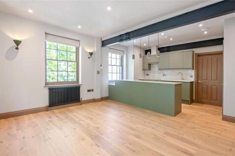 Open Plan