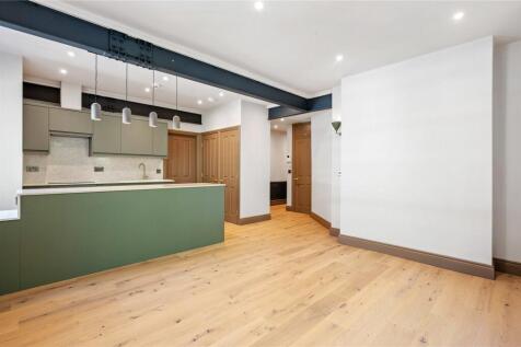 Open Plan