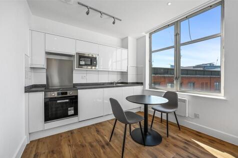 Reception/ Kitchen