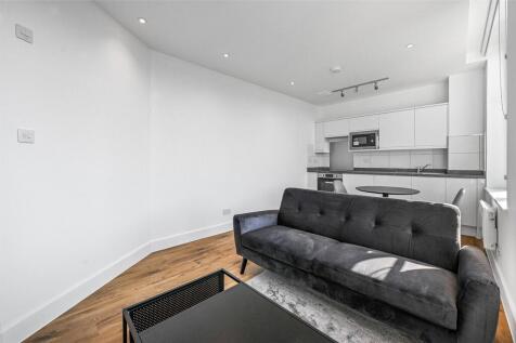 Reception/ Kitchen