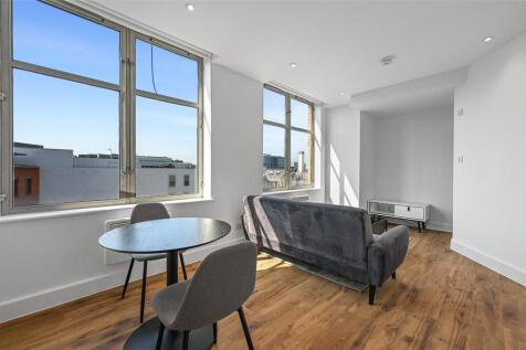 Reception/ Kitchen