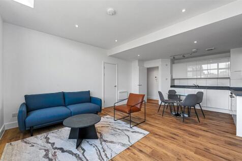 Reception/ Kitchen