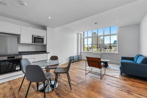 Reception/ Kitchen