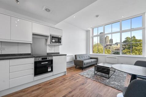 Reception/ Kitchen