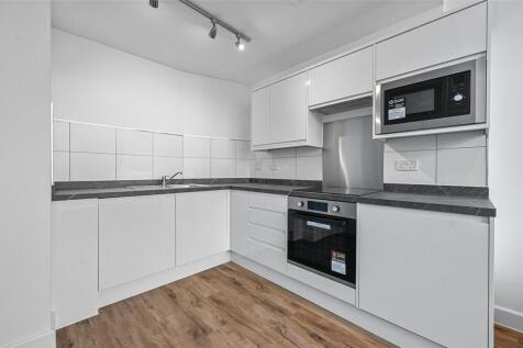 Reception/ Kitchen