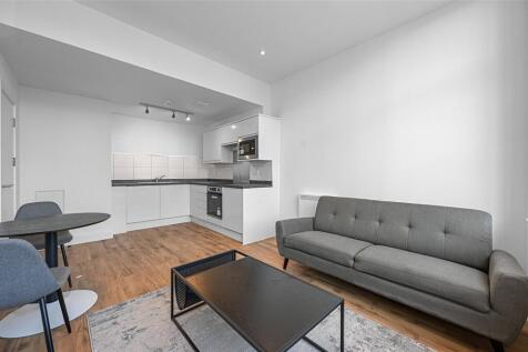 Reception/ Kitchen
