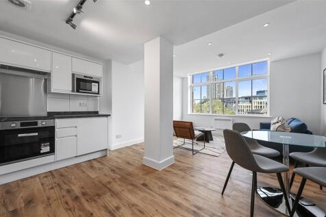 Reception/ Kitchen