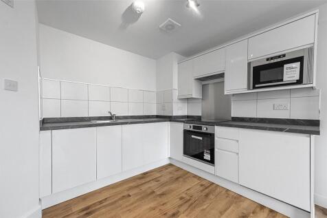 Reception/ Kitchen