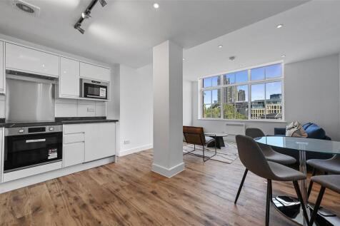 Reception/ Kitchen