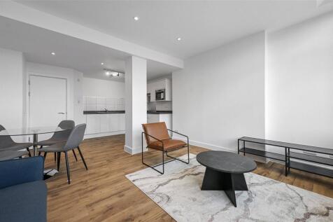 Reception/ Kitchen