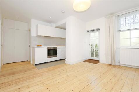 Open Plan