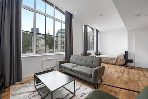 Open Plan