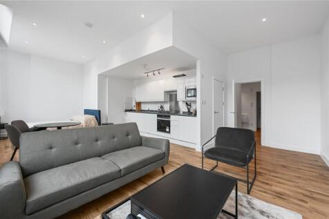Open Plan