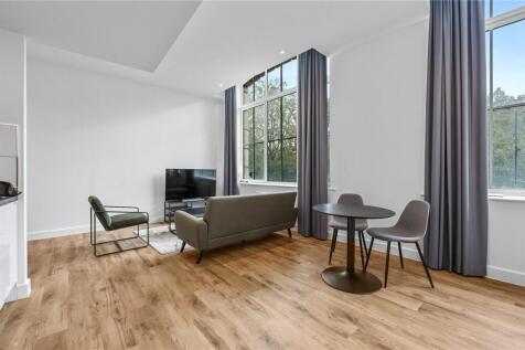 Open Plan