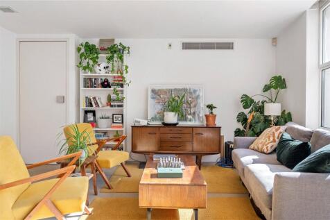 Open Plan
