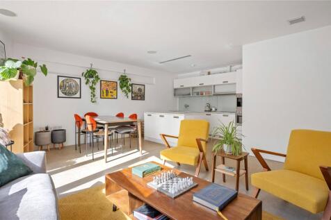 Open Plan