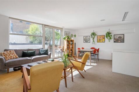 Open Plan
