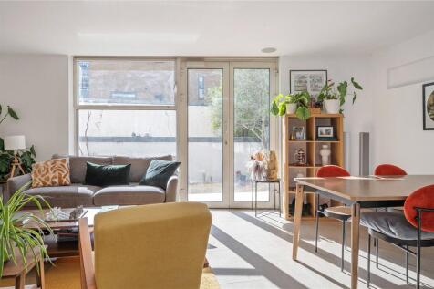 Open Plan
