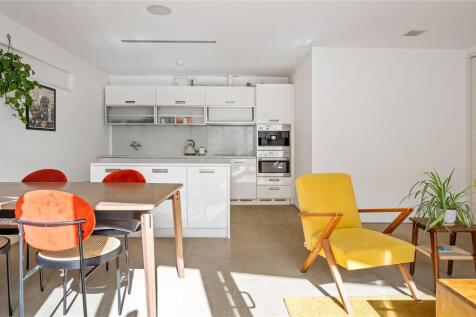 Open Plan