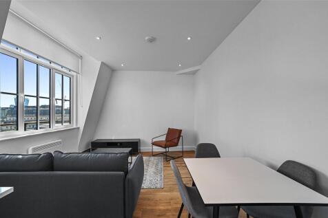 Reception/ Kitchen