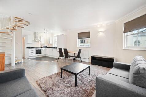 Reception/ Kitchen