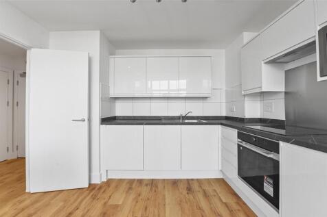 Reception/ Kitchen