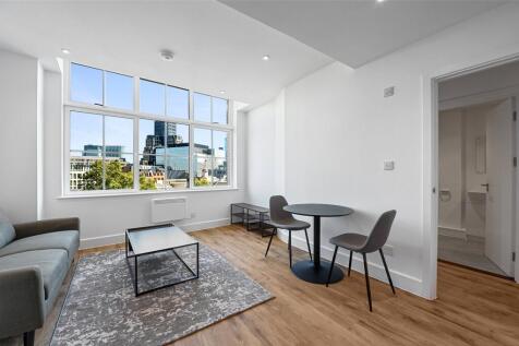 Reception/ Kitchen
