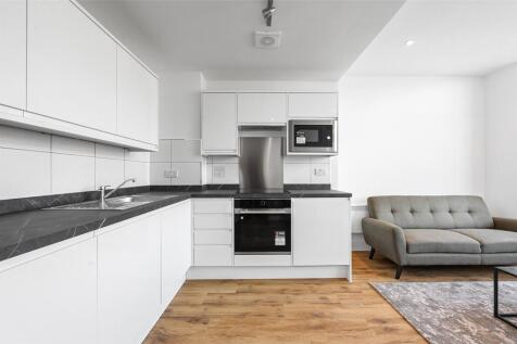 Reception/ Kitchen