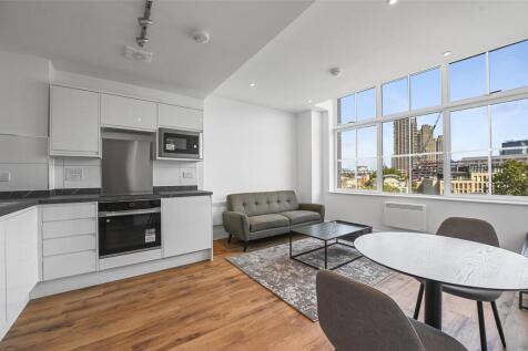 Reception/ Kitchen