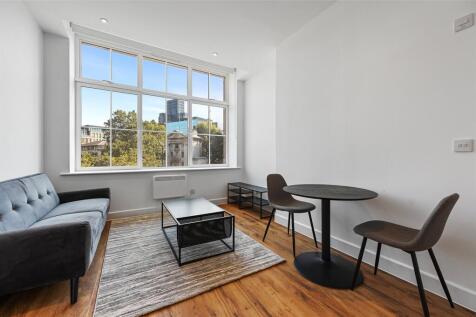 Reception/ Kitchen