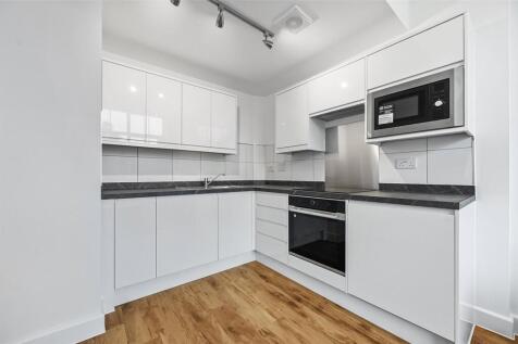 Reception/ Kitchen