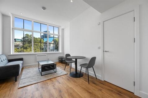 Reception/ Kitchen