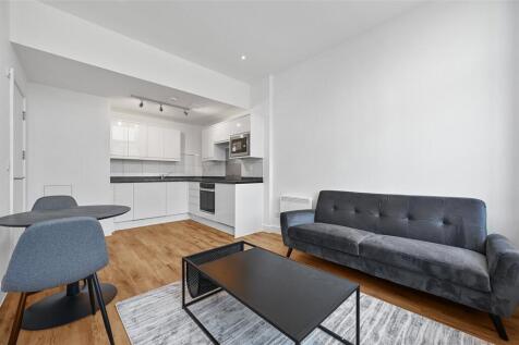 Reception/ Kitchen