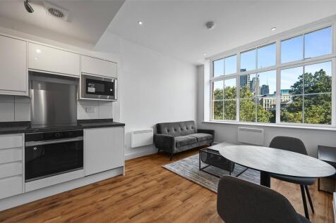 Reception/ Kitchen