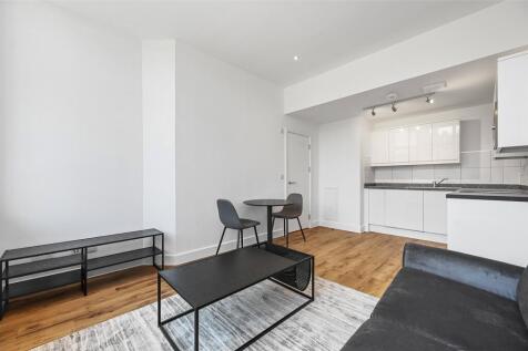 Reception/ Kitchen