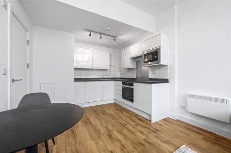 Reception/ Kitchen