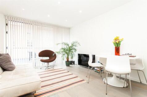 Reception/ Kitchen