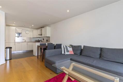 Kitchen/ Living Room
