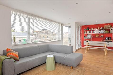 Open Plan