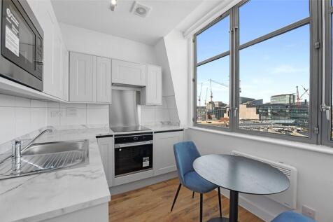 Reception/ Kitchen