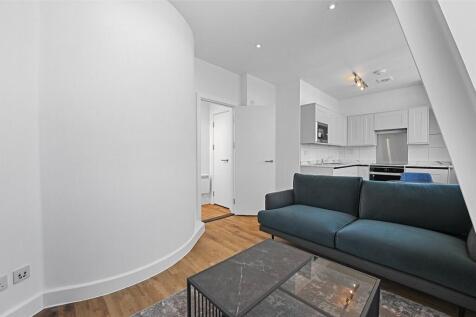 Reception/ Kitchen