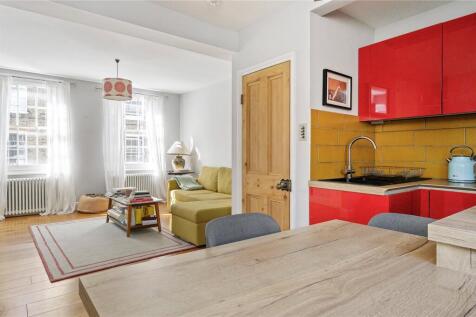 Open Plan