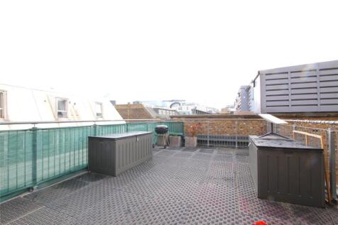 Roof Terrace
