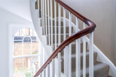 Stairwell