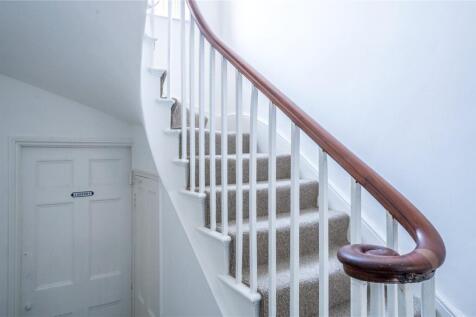 Stairwell