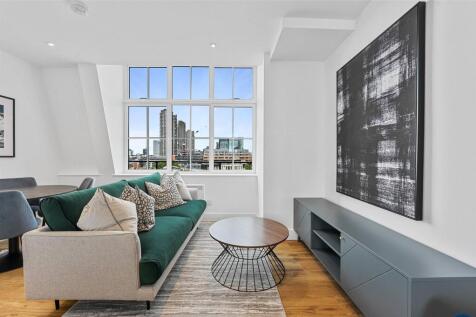 Living/ Dining Room