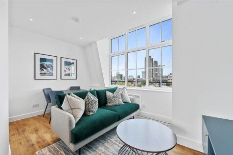 Living/ Dining Room